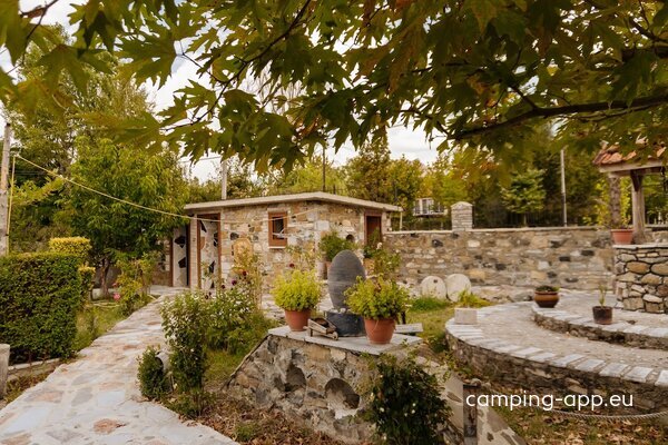 Camping Korca — Fotografie 4