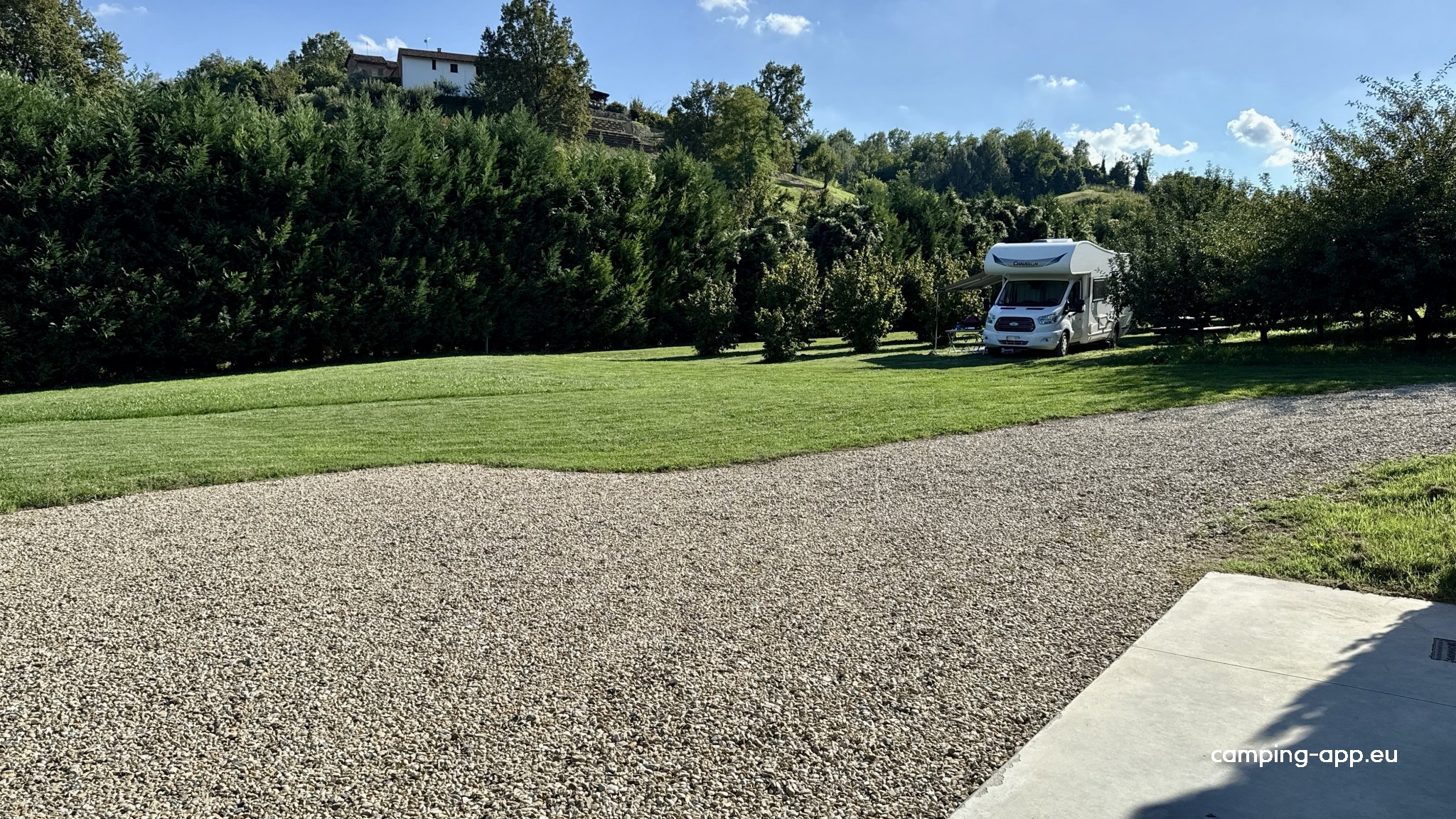 Agriturismo il Milin (Rovero) — Vineri in Asti