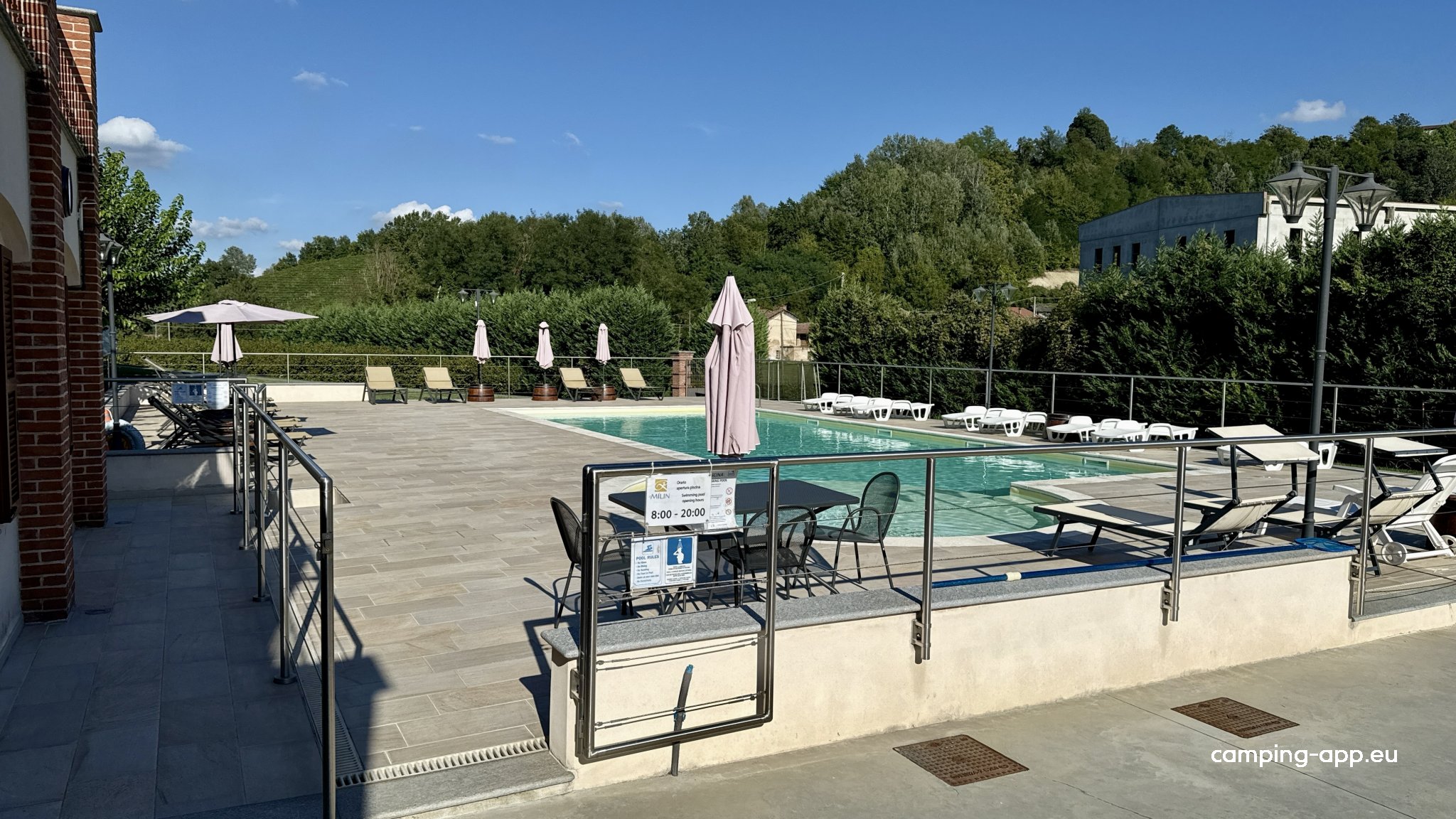 Agriturismo il Milin (Rovero) — Photo 3