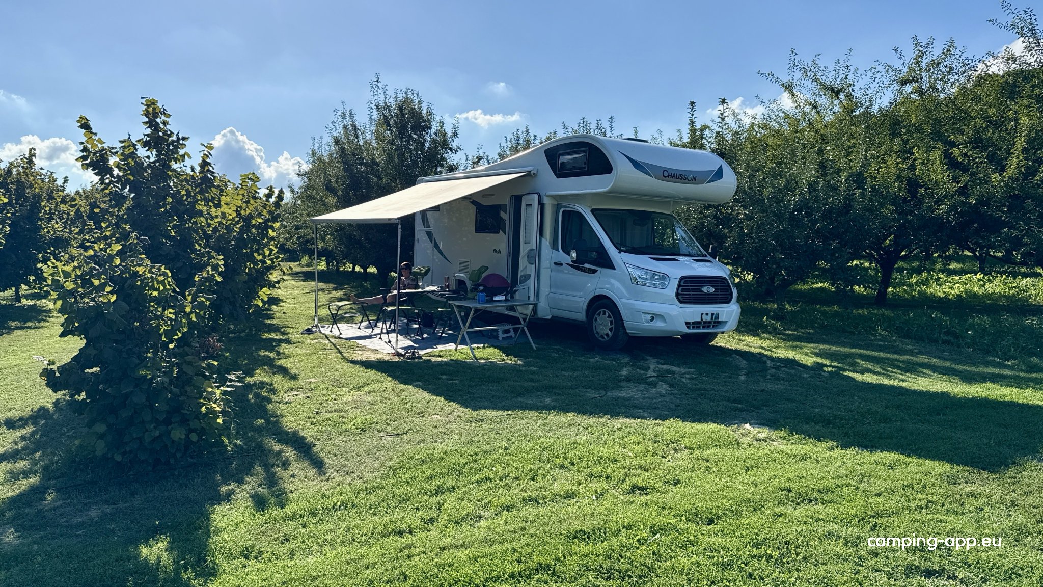Agriturismo il Milin (Rovero) — Foto 3