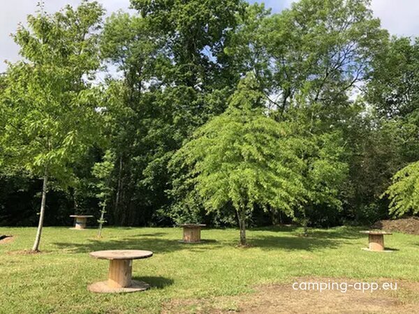 L‘aire de Bimbollou — Photo 3