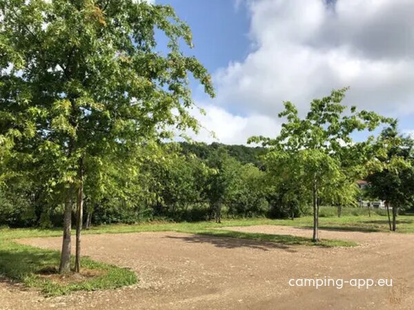 L‘aire de Bimbollou — Photo 2