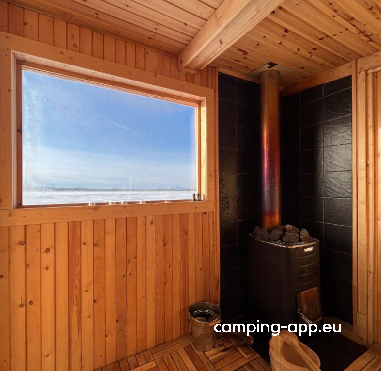 Bäckerudden Camping — Foto 6