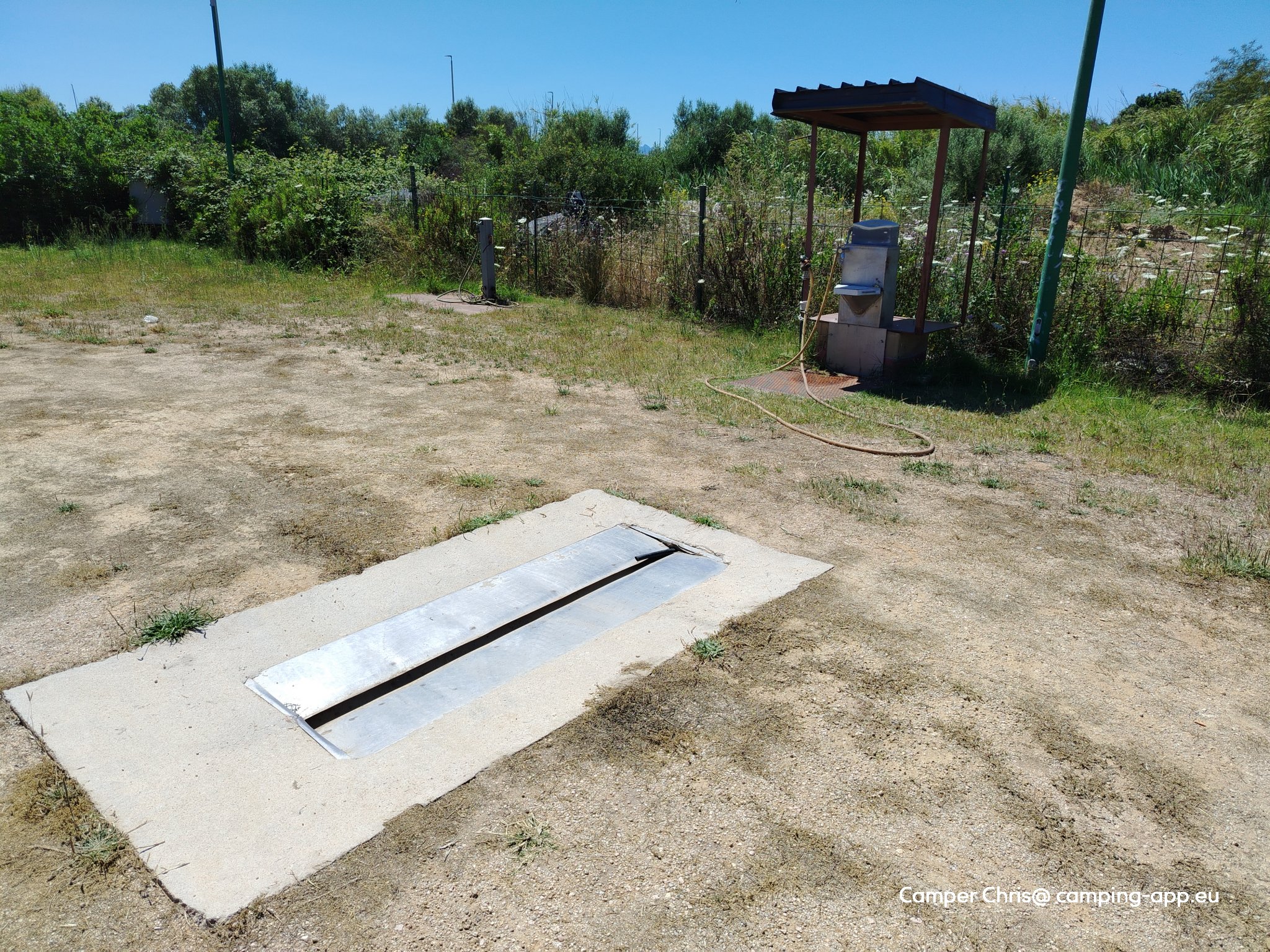 Camper Service Olbia — Photo 3