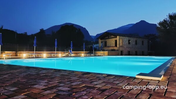 Camping Sibilla — Photo 5