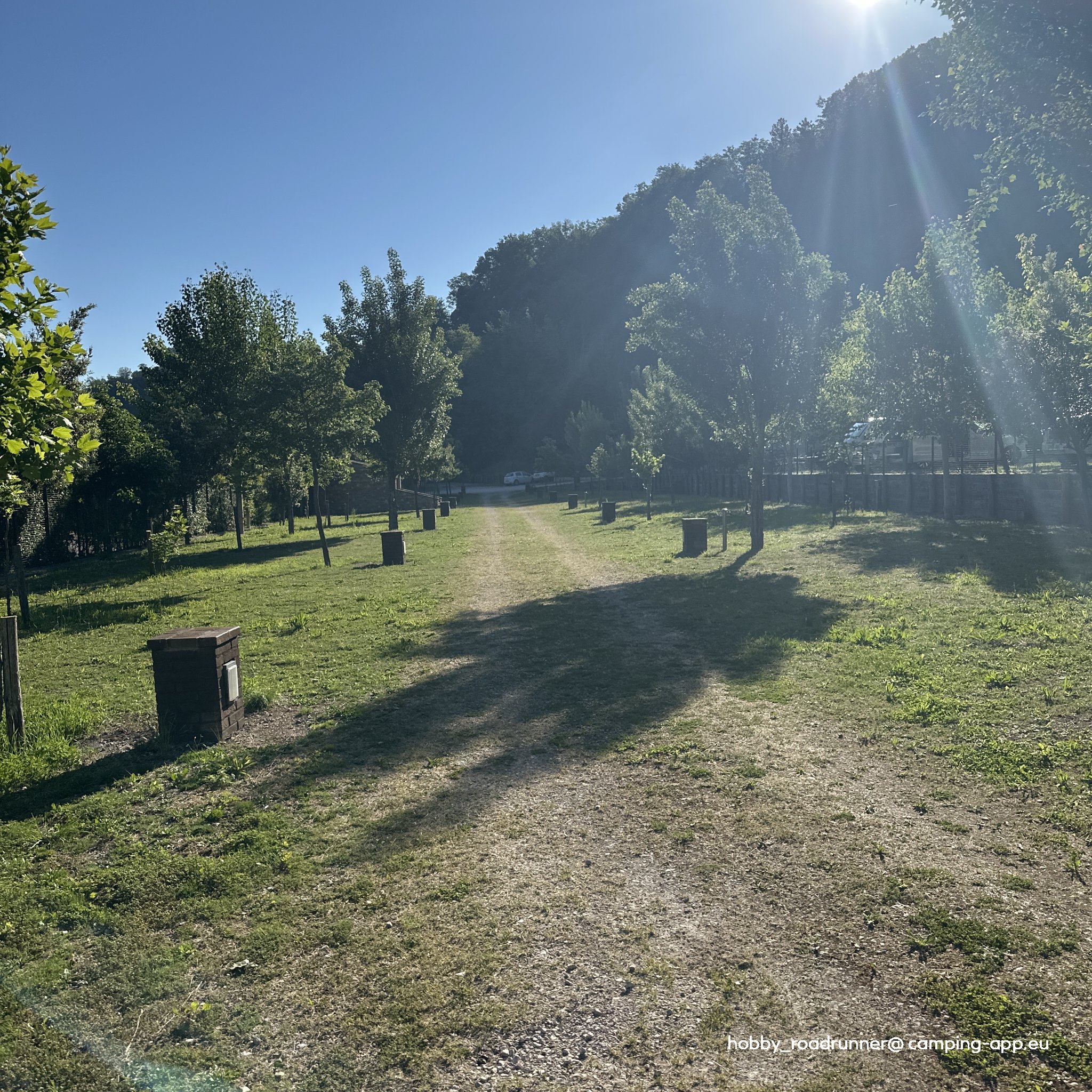 Camping Sibilla — Foto 4