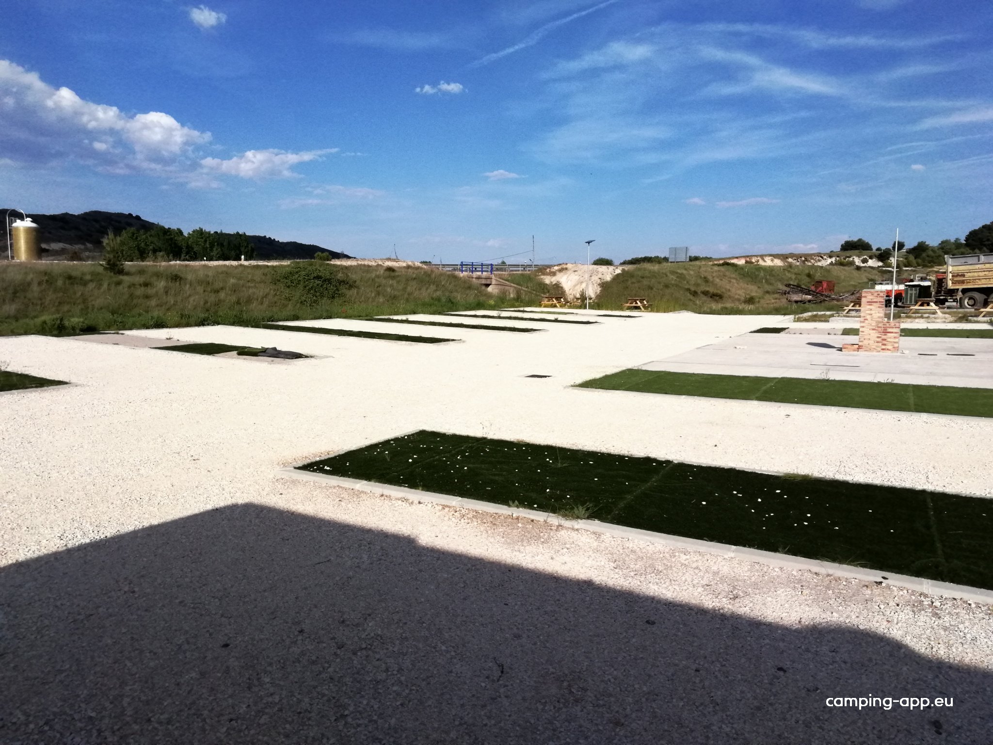 Stellplatz  — Photo 3