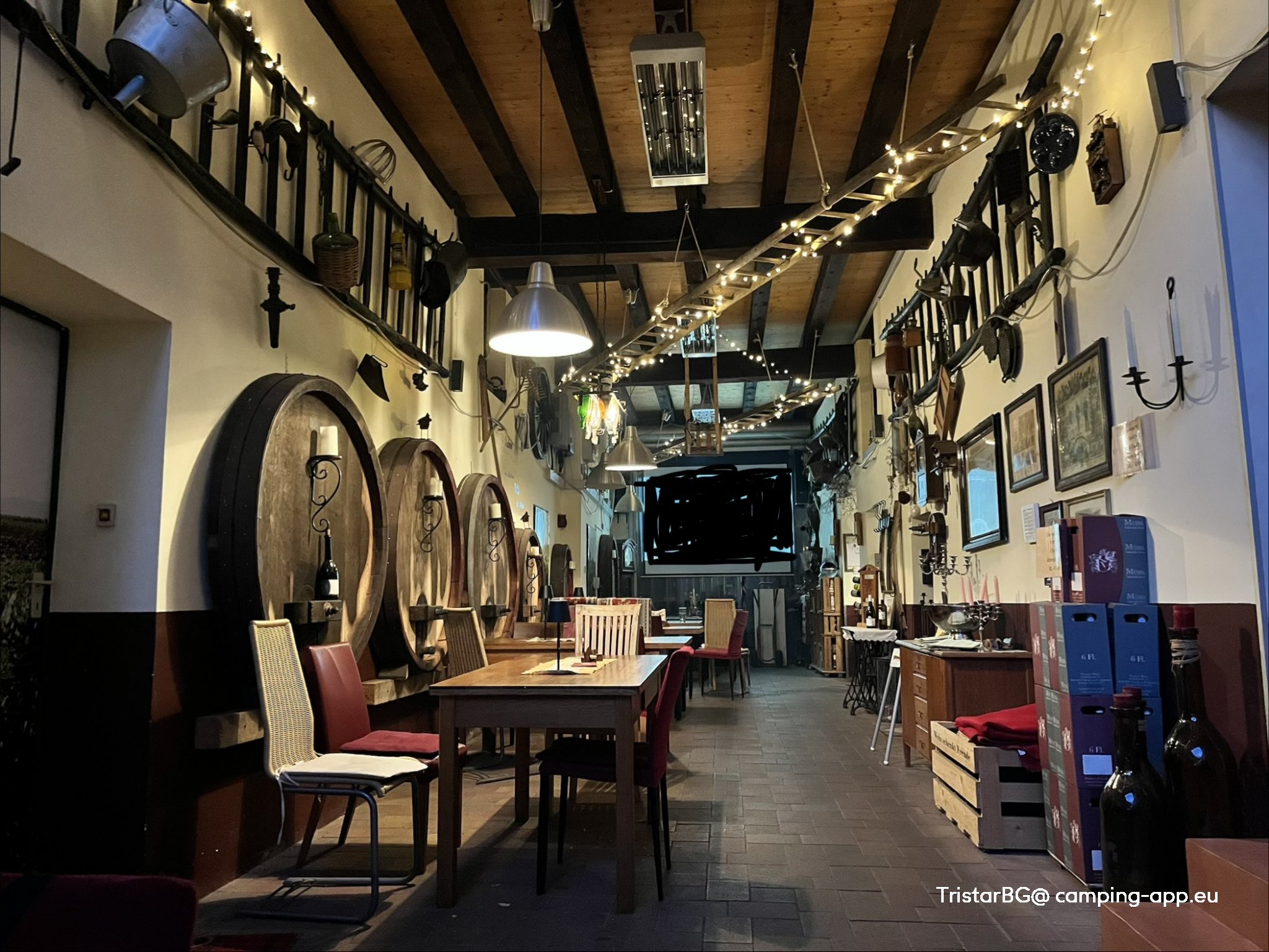 Weingut Müsel — Photo 3