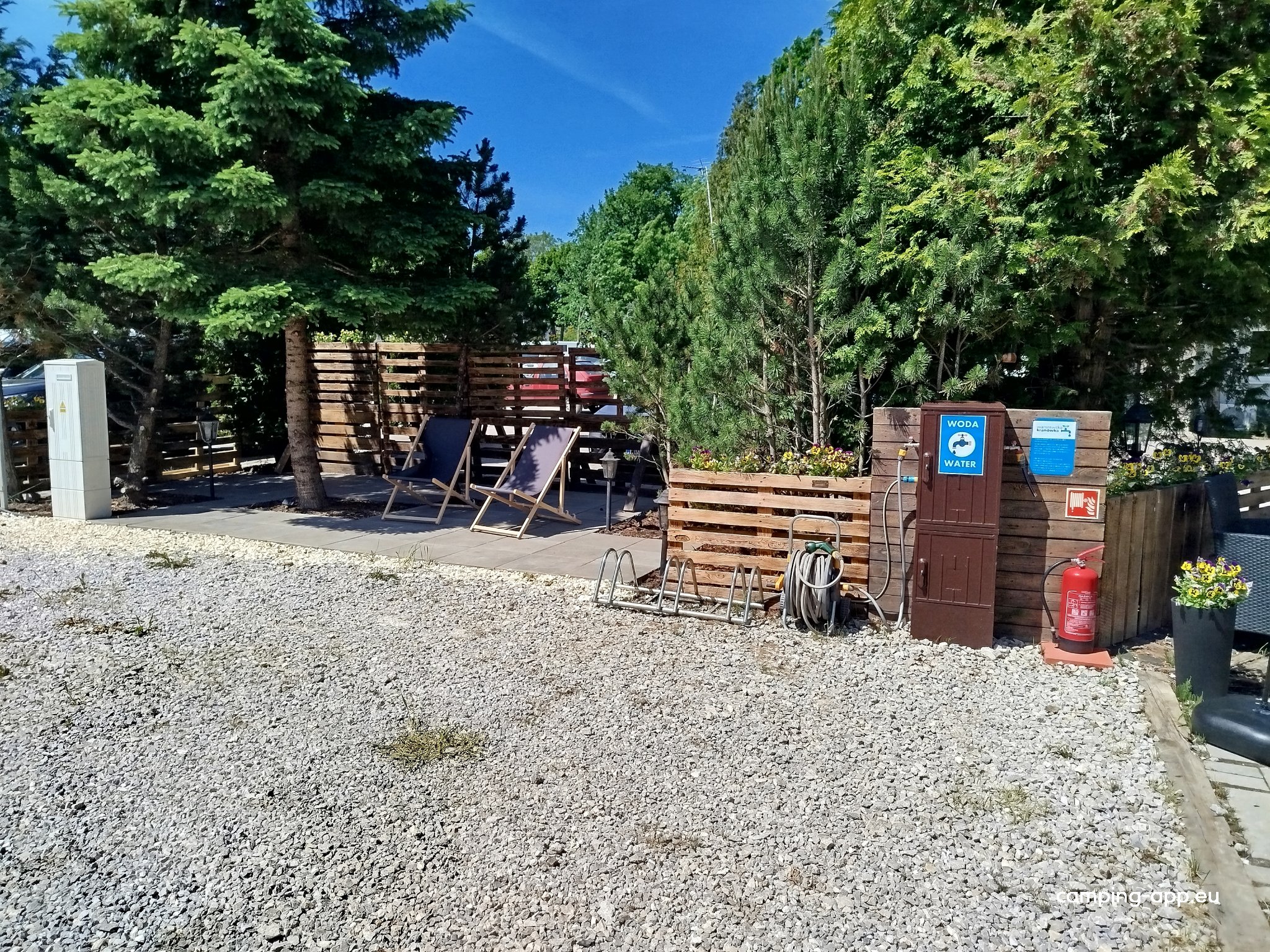 Venessa Camper Park — Photo 5