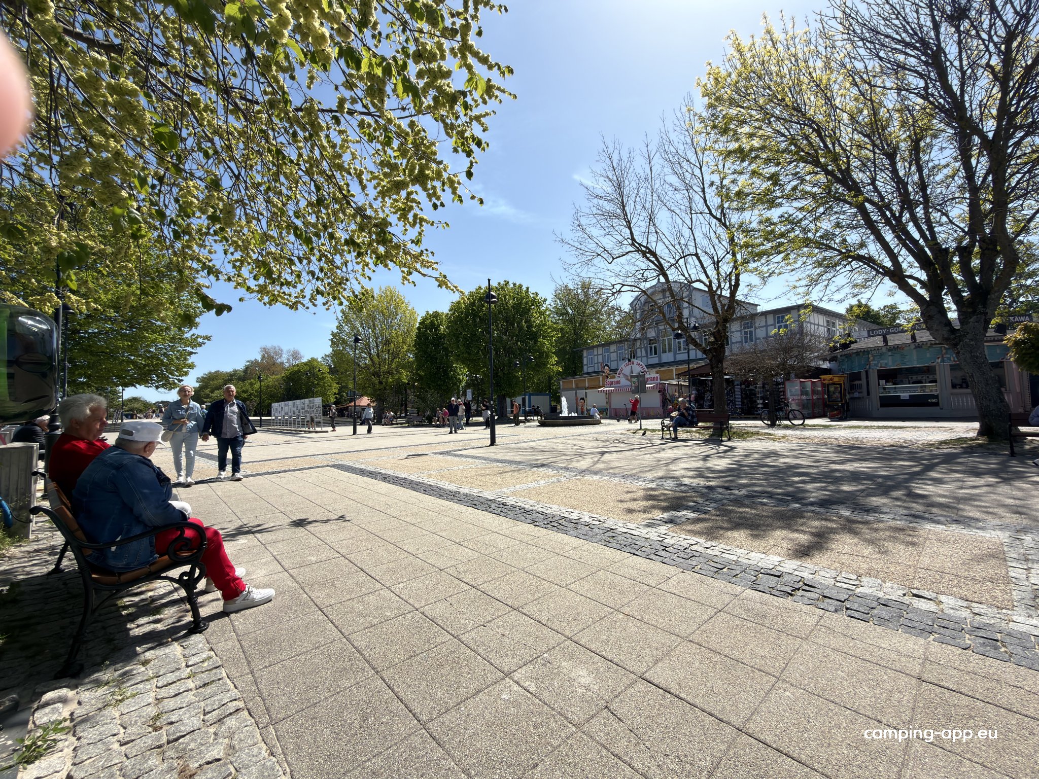 Port Ustka — Photo 4