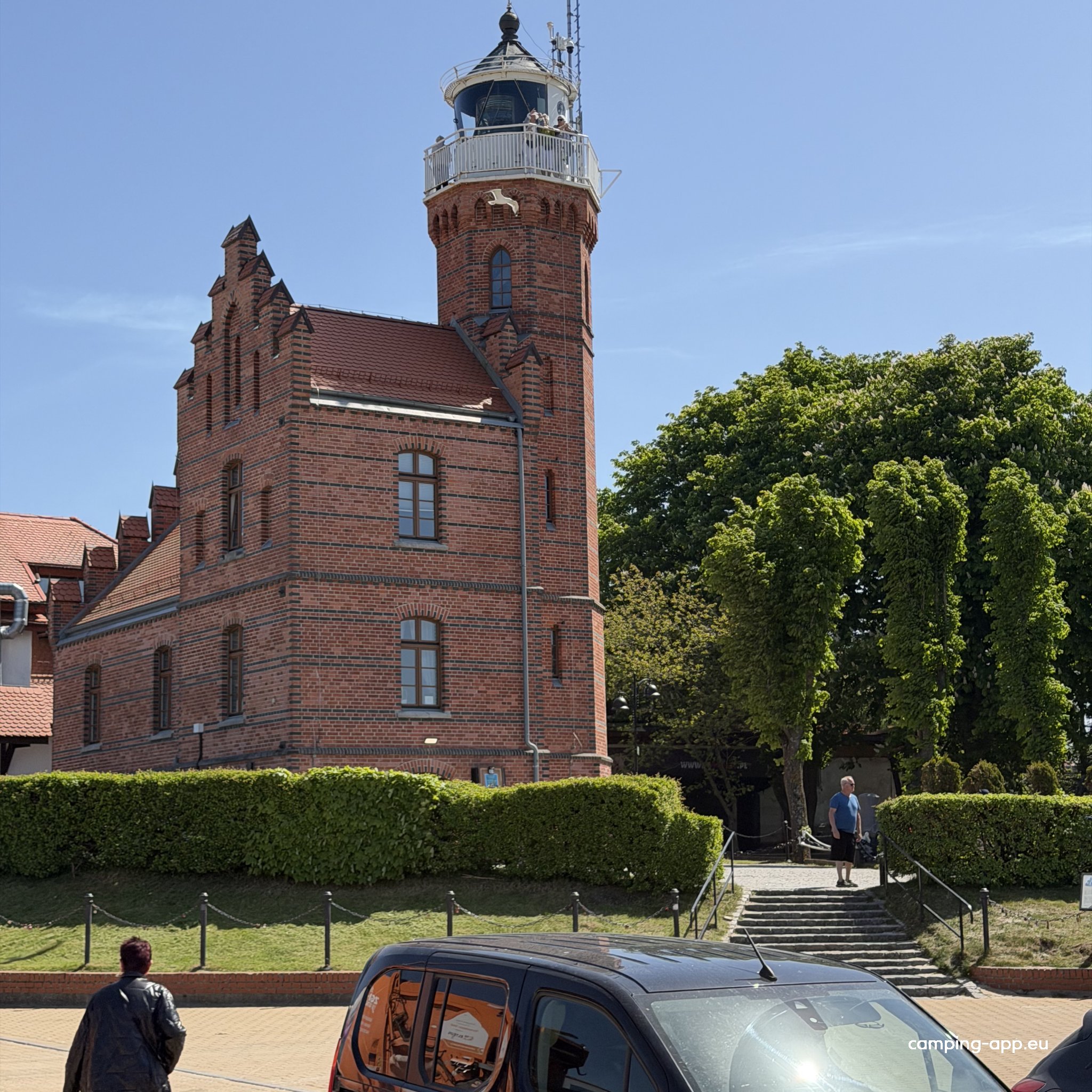 Port Ustka — Photo 5