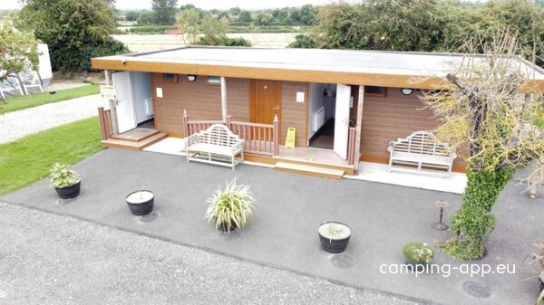 Olive Tree Caravan & Camping Park (adult only) — Photo 3