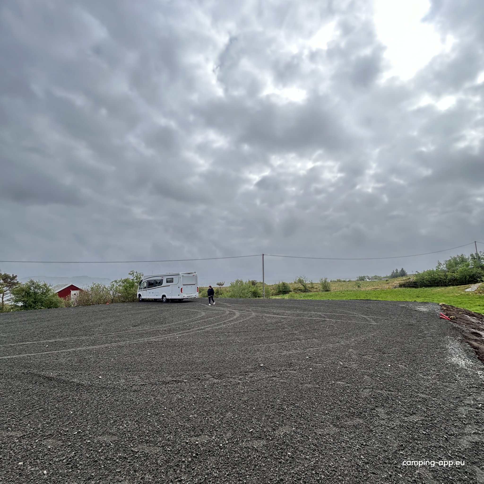 Einingen Camping — Photo 5