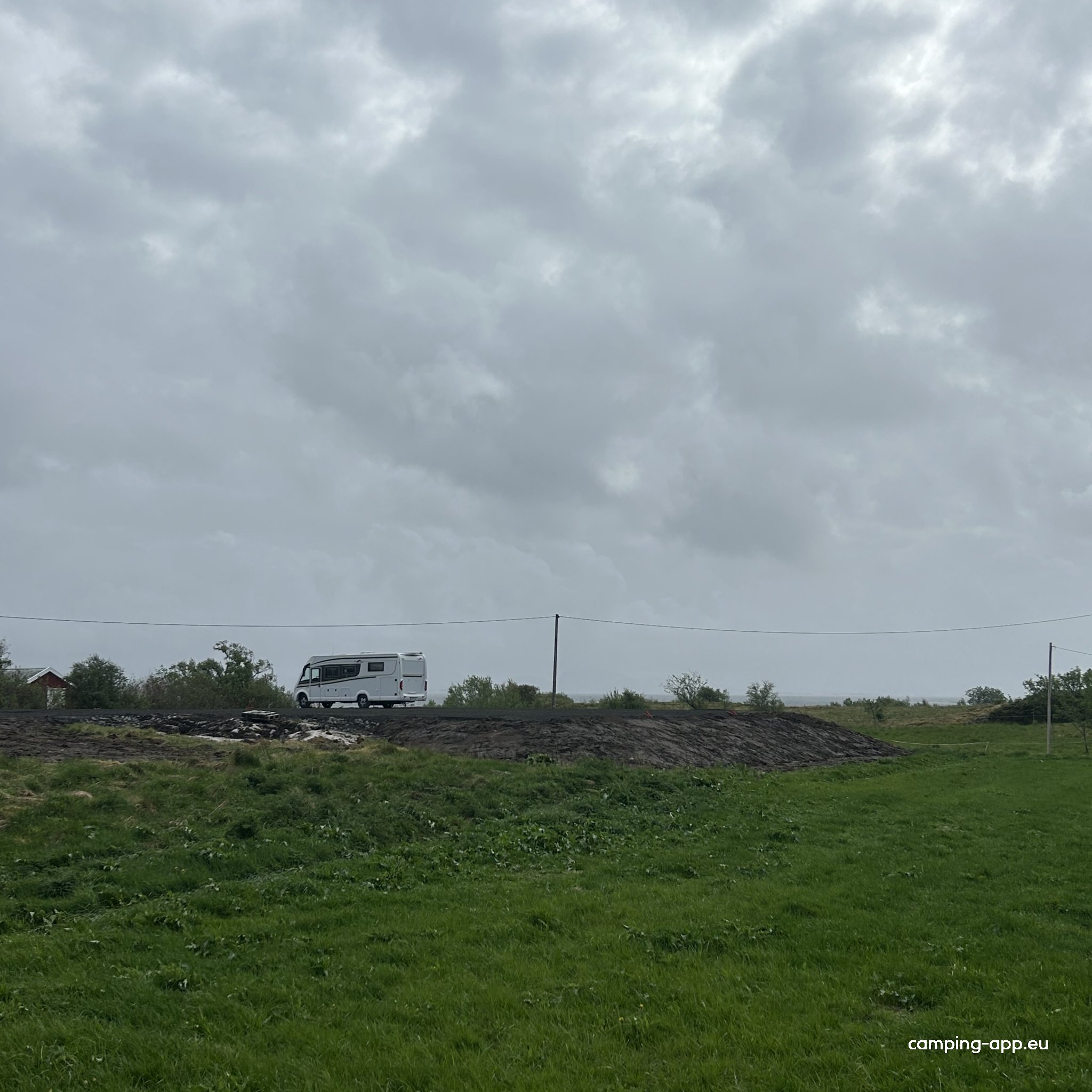 Einingen Camping — Foto 5
