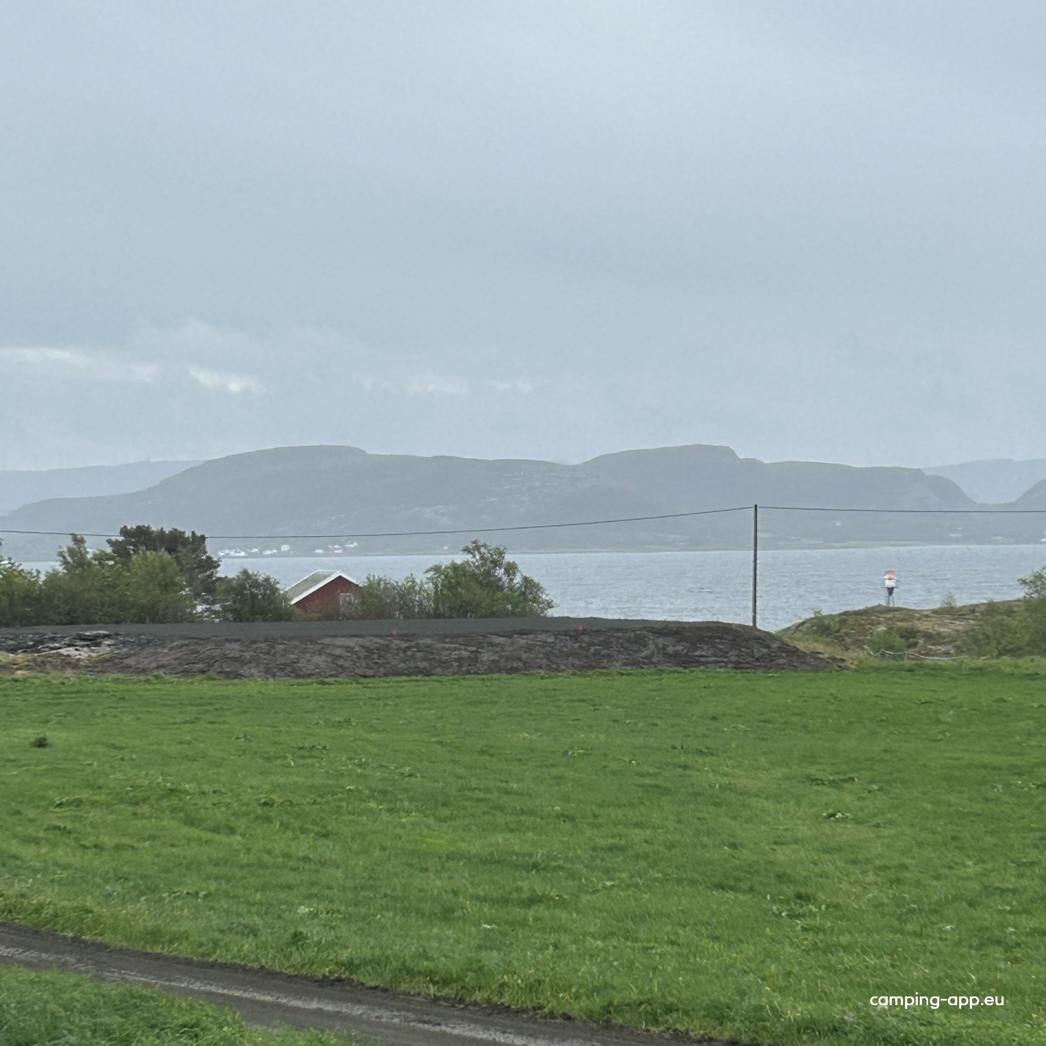 Einingen Camping — Photo 3