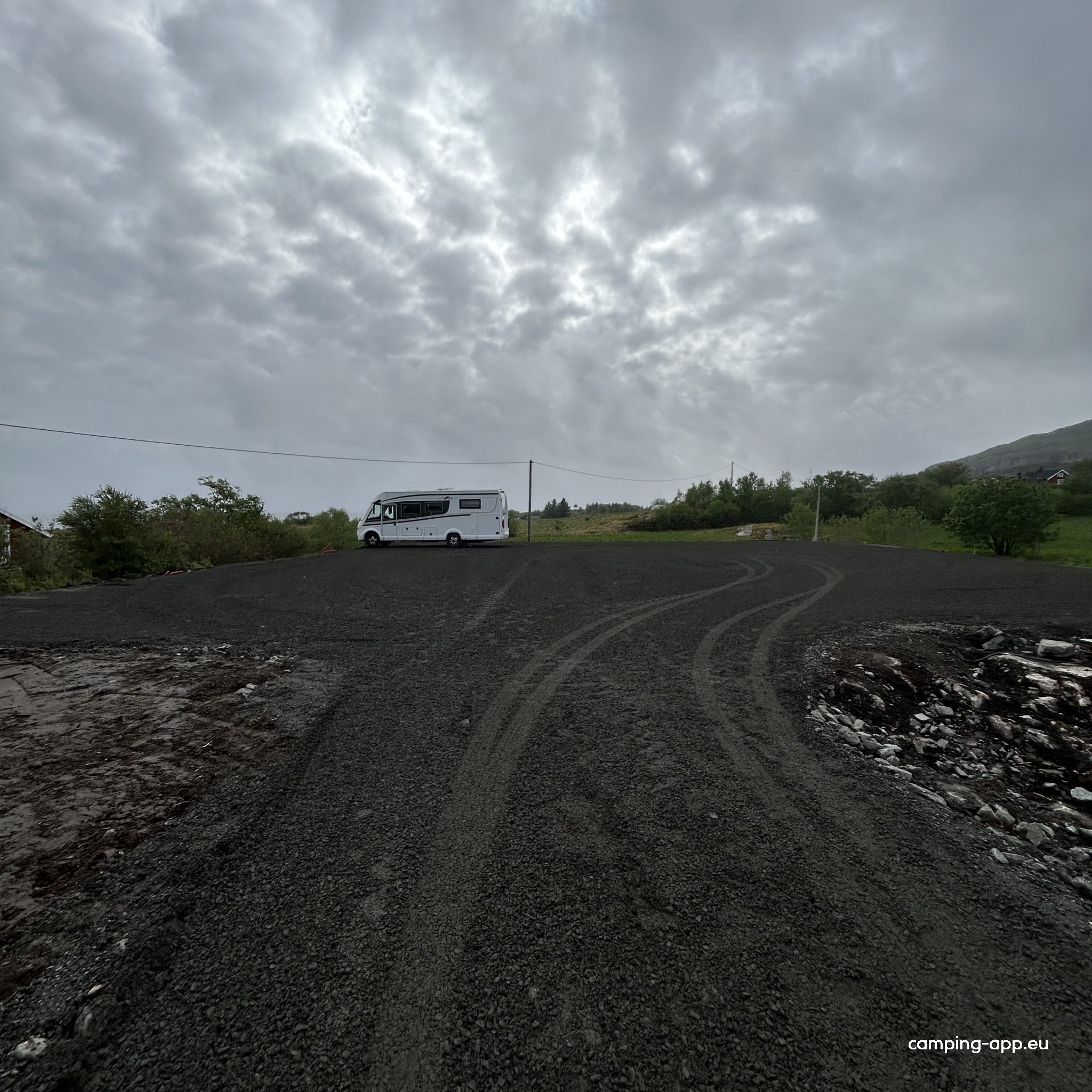 Einingen Camping — Photo 4