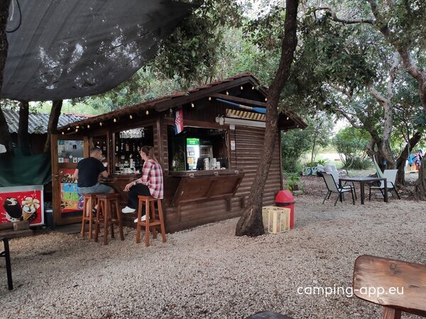 Bar in Prevlaka — Photo 2