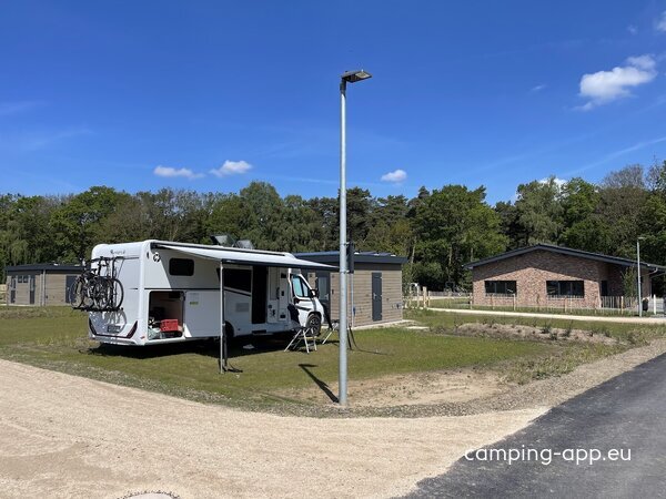 Camping am Hasetal — Photo 2