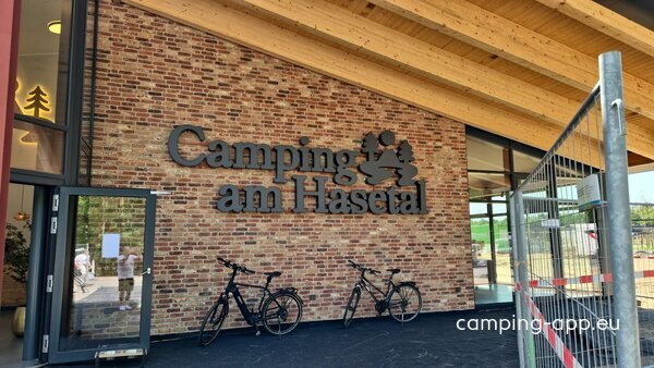 Camping am Hasetal — Photo 3