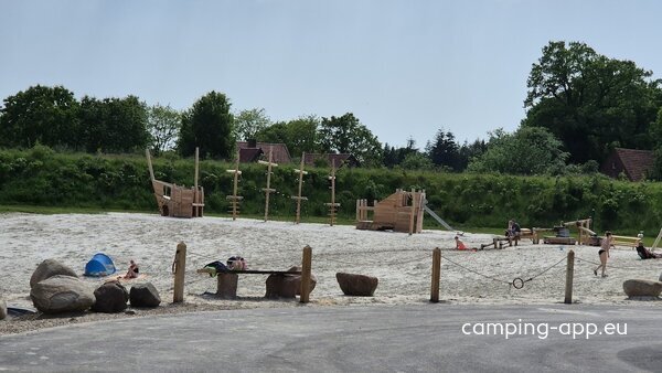 Camping am Hasetal — Photo 5