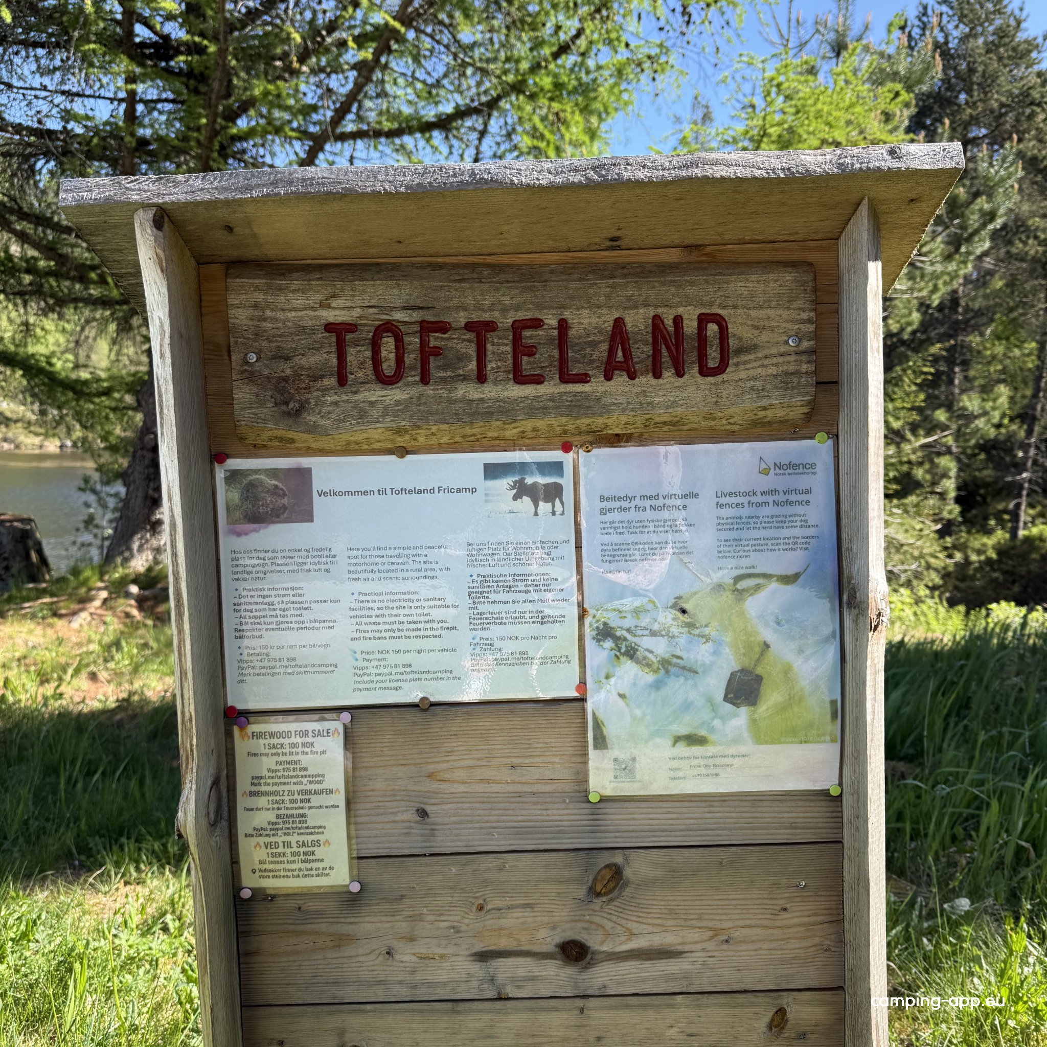 Tofteland — Photo 2