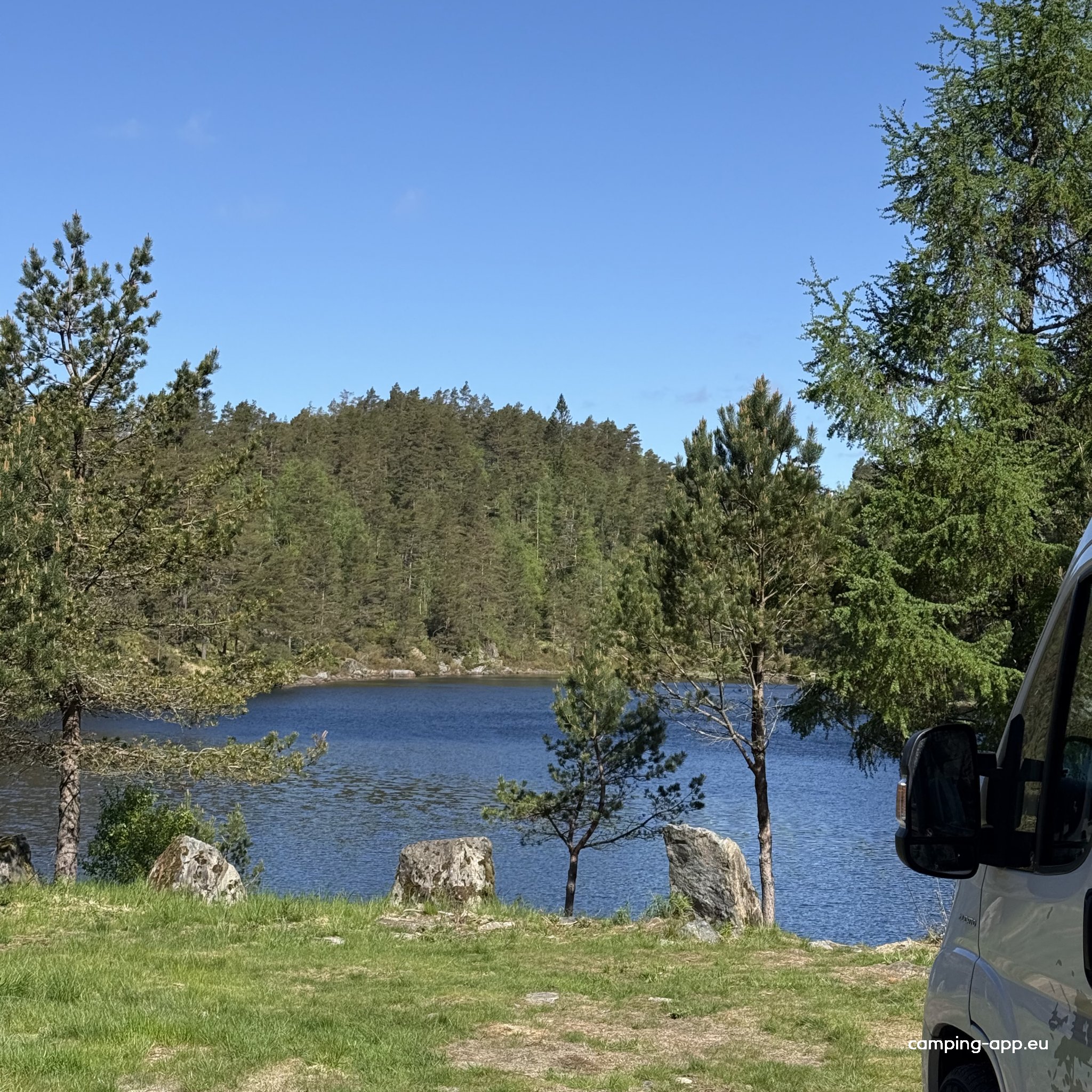 Tofteland