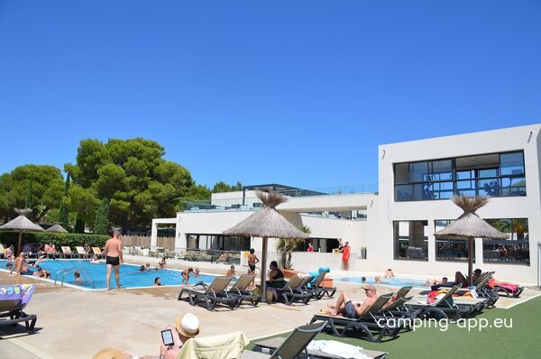 Les Tropiques Sandaya — Foto 2