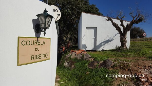 Courela do Ribeiro — Fotografie 4