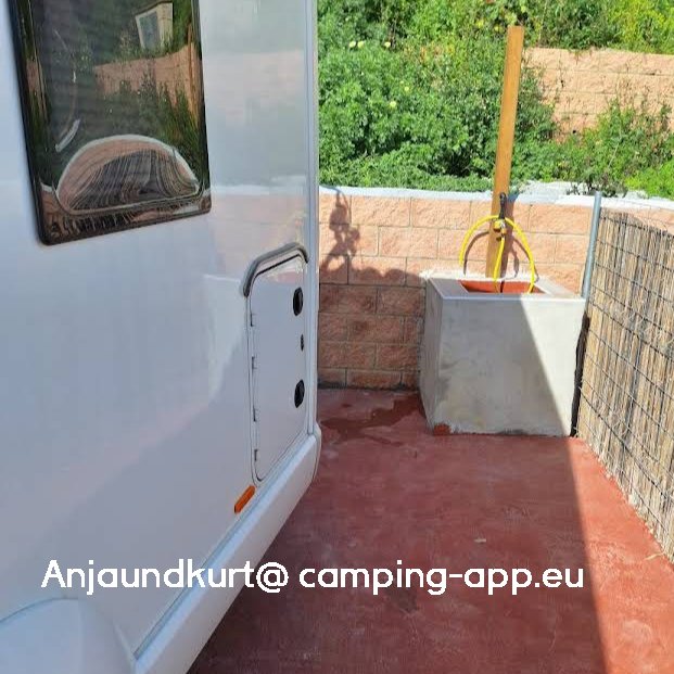 Camper Torrox – Área de Autocaravanas y Caravanas — Photo 6