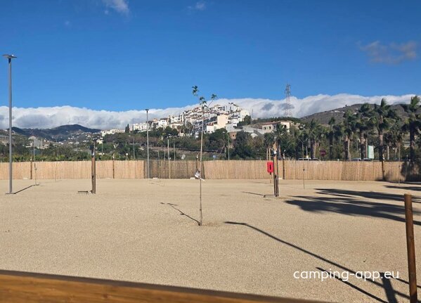 Camper Torrox – Área de Autocaravanas y Caravanas — Photo 4