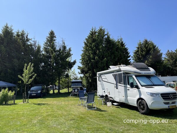 Camping Au bout du Monde — Photo 2