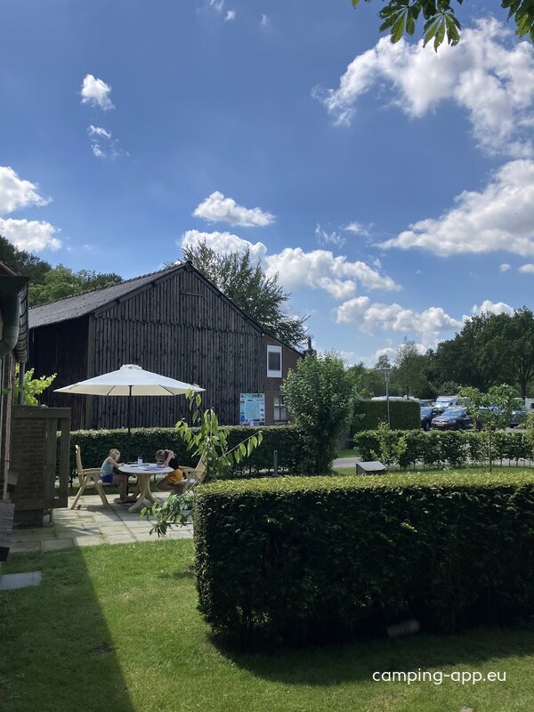 Camping de Waterlelie — Photo 4