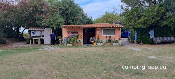 Camper Trinacria — Photo 2
