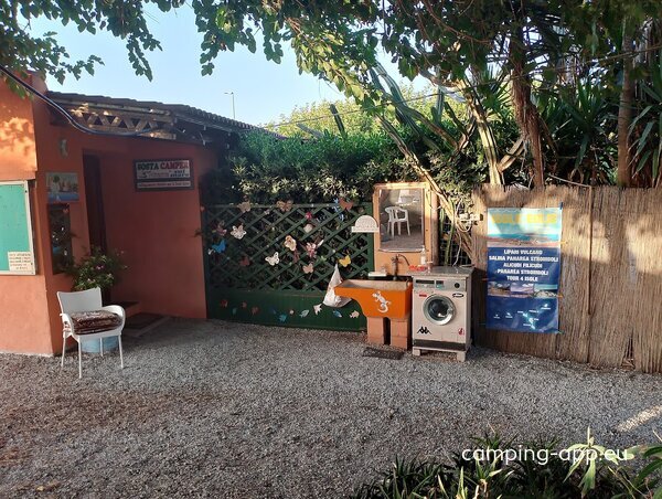 Camper Trinacria — Photo 3