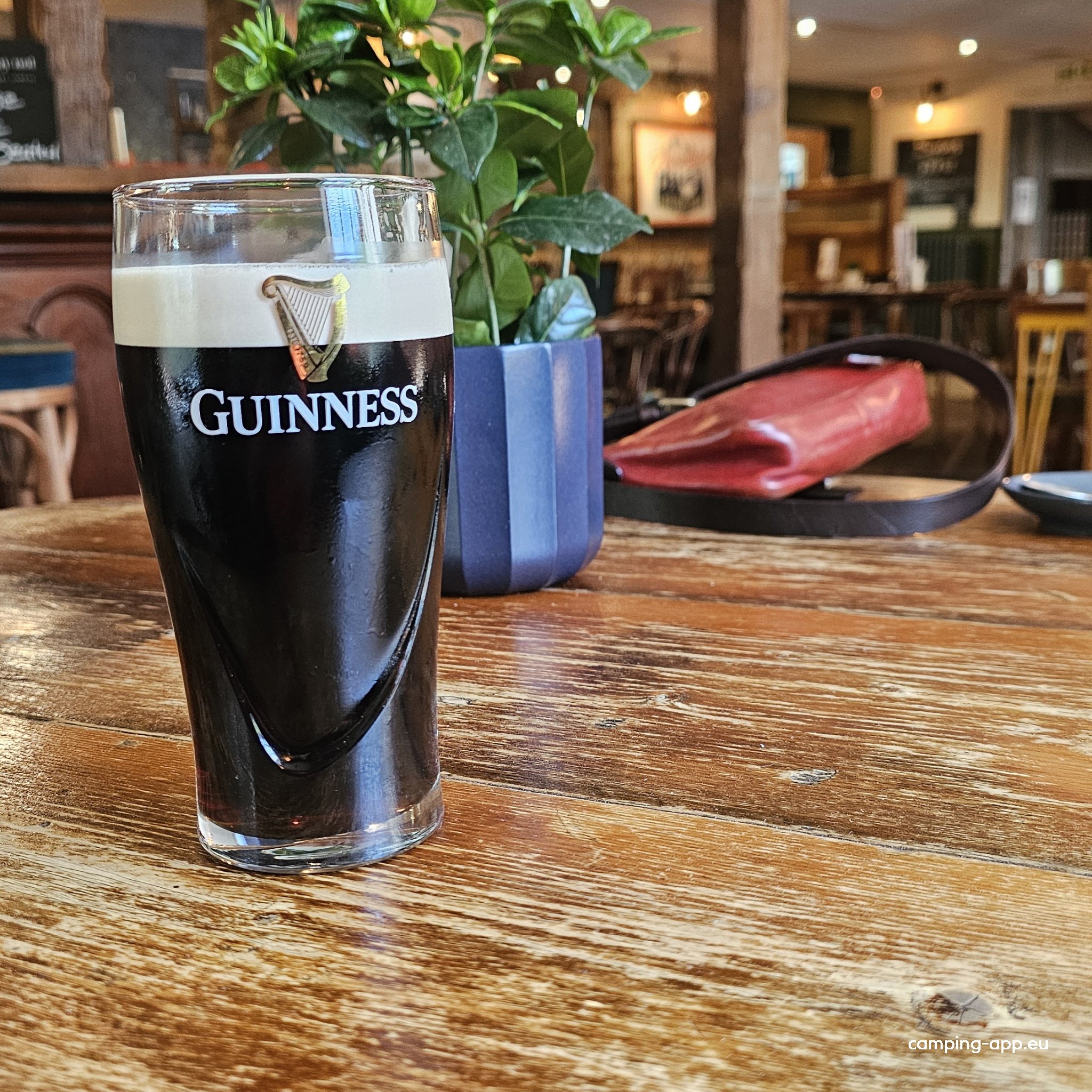 Dartmoor Halfway  Inn — Photo 5