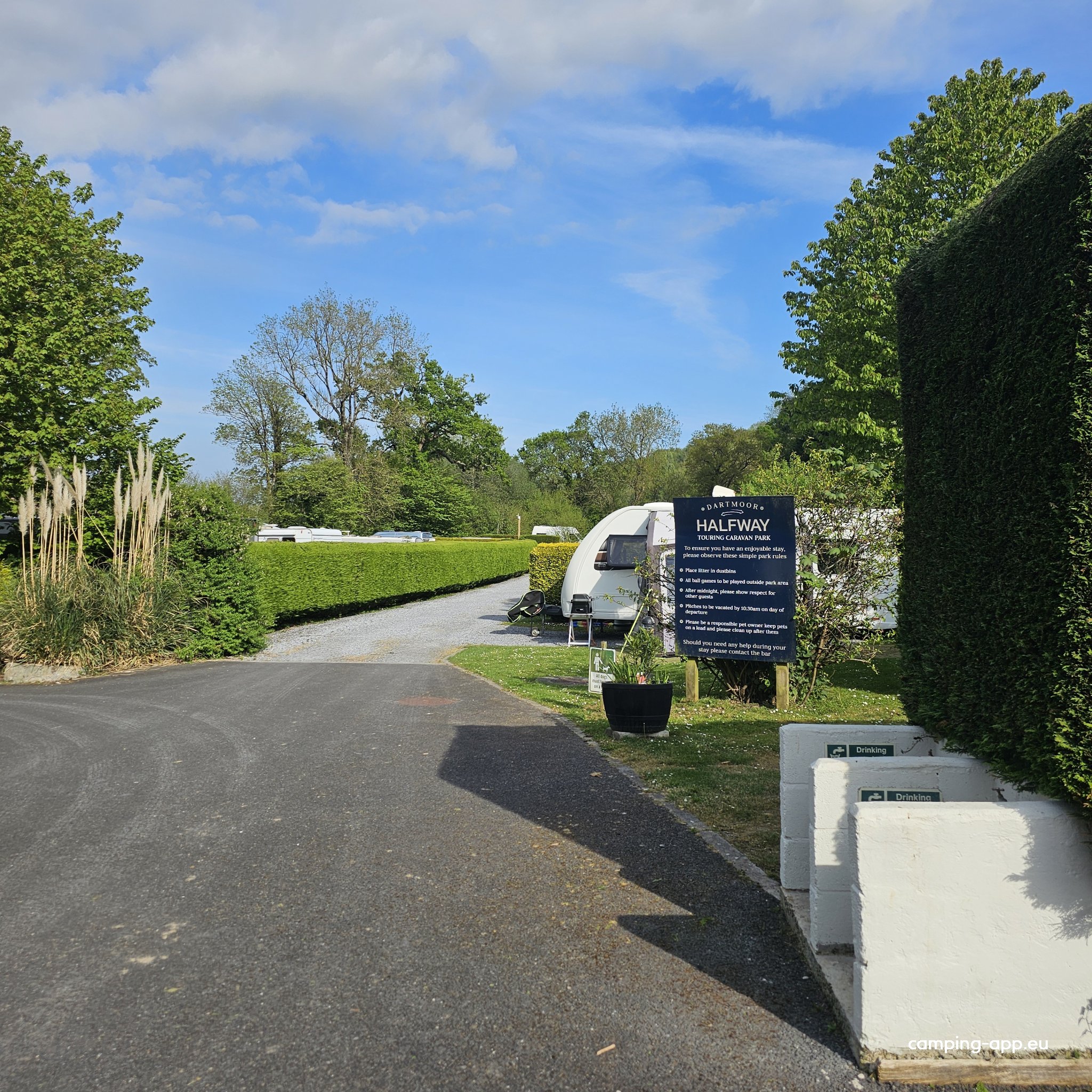 Dartmoor Halfway  Inn — Photo 6