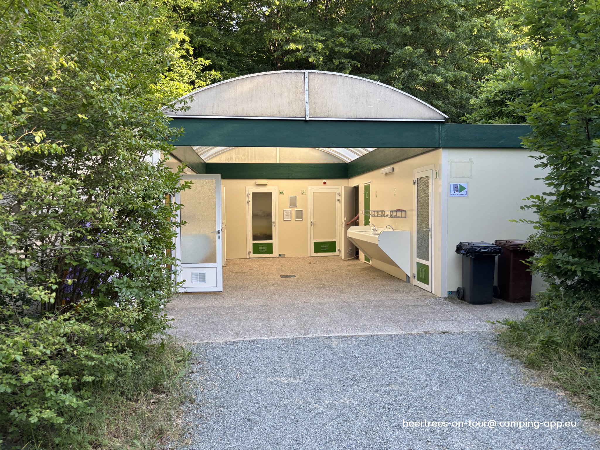 Comfort Camping Tenuta Squaneto — Zdjęcie 5