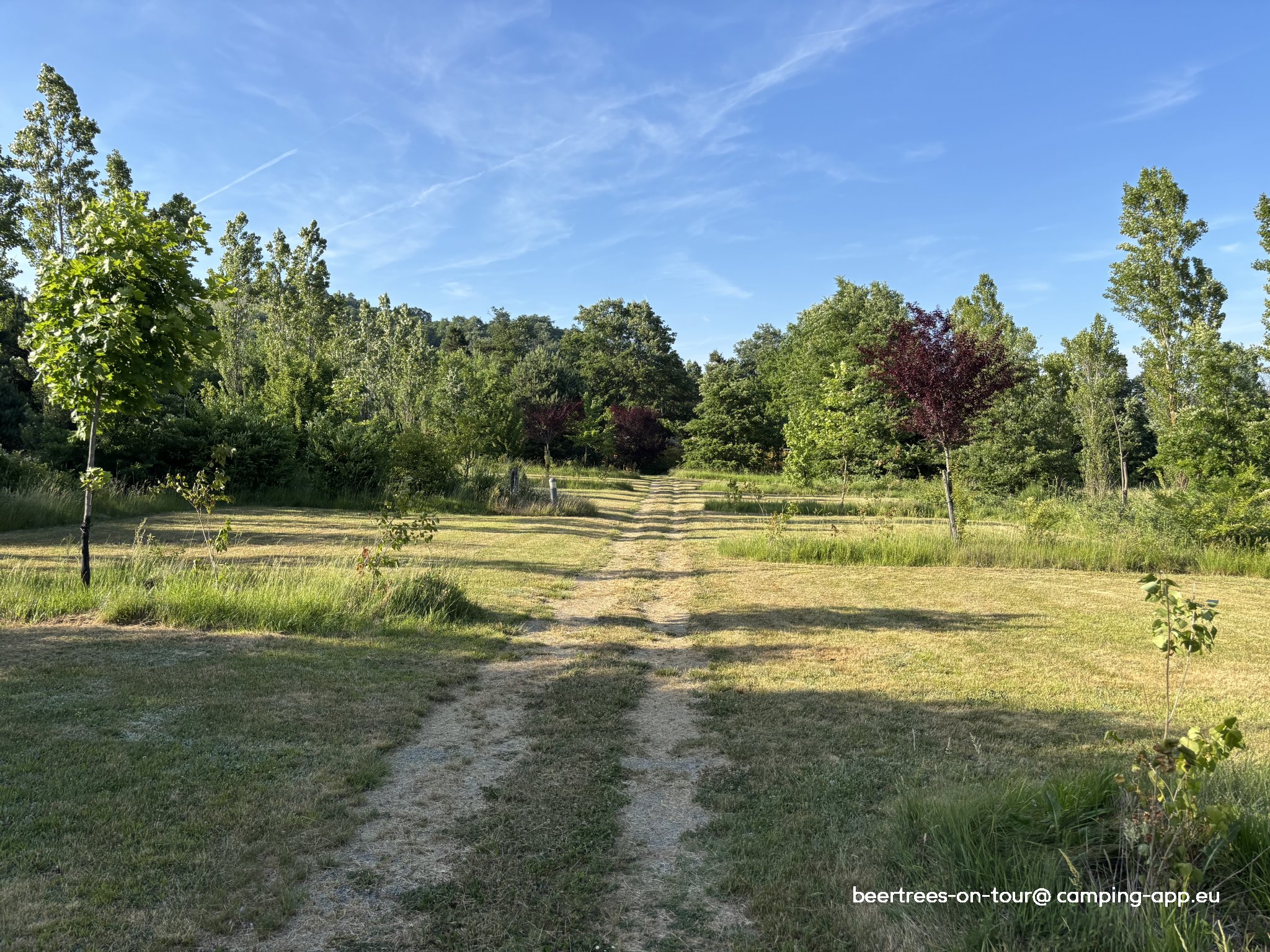 Comfort Camping Tenuta Squaneto — Zdjęcie 2