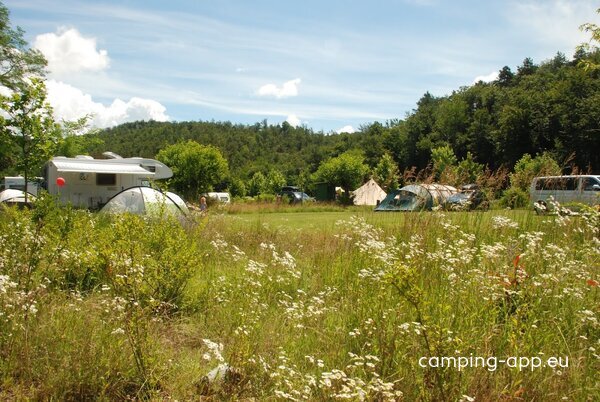 Comfort Camping Tenuta Squaneto — Foto 2