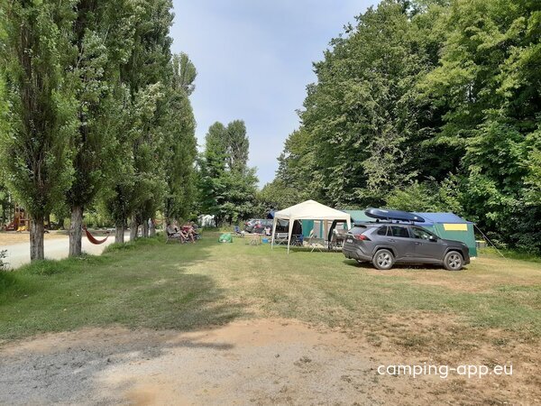 Comfort Camping Tenuta Squaneto — Foto 3