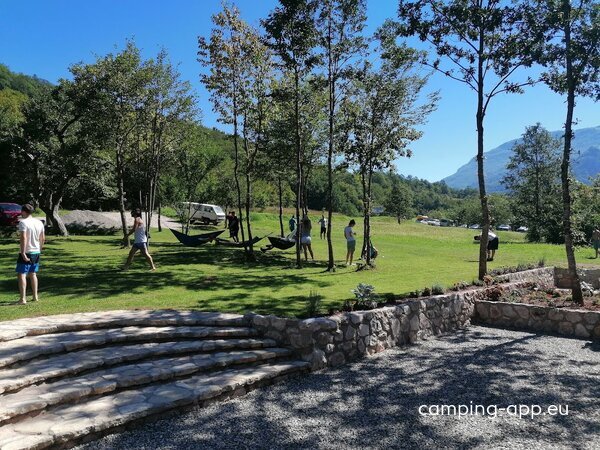 Rafting kamp Konak — Foto 3
