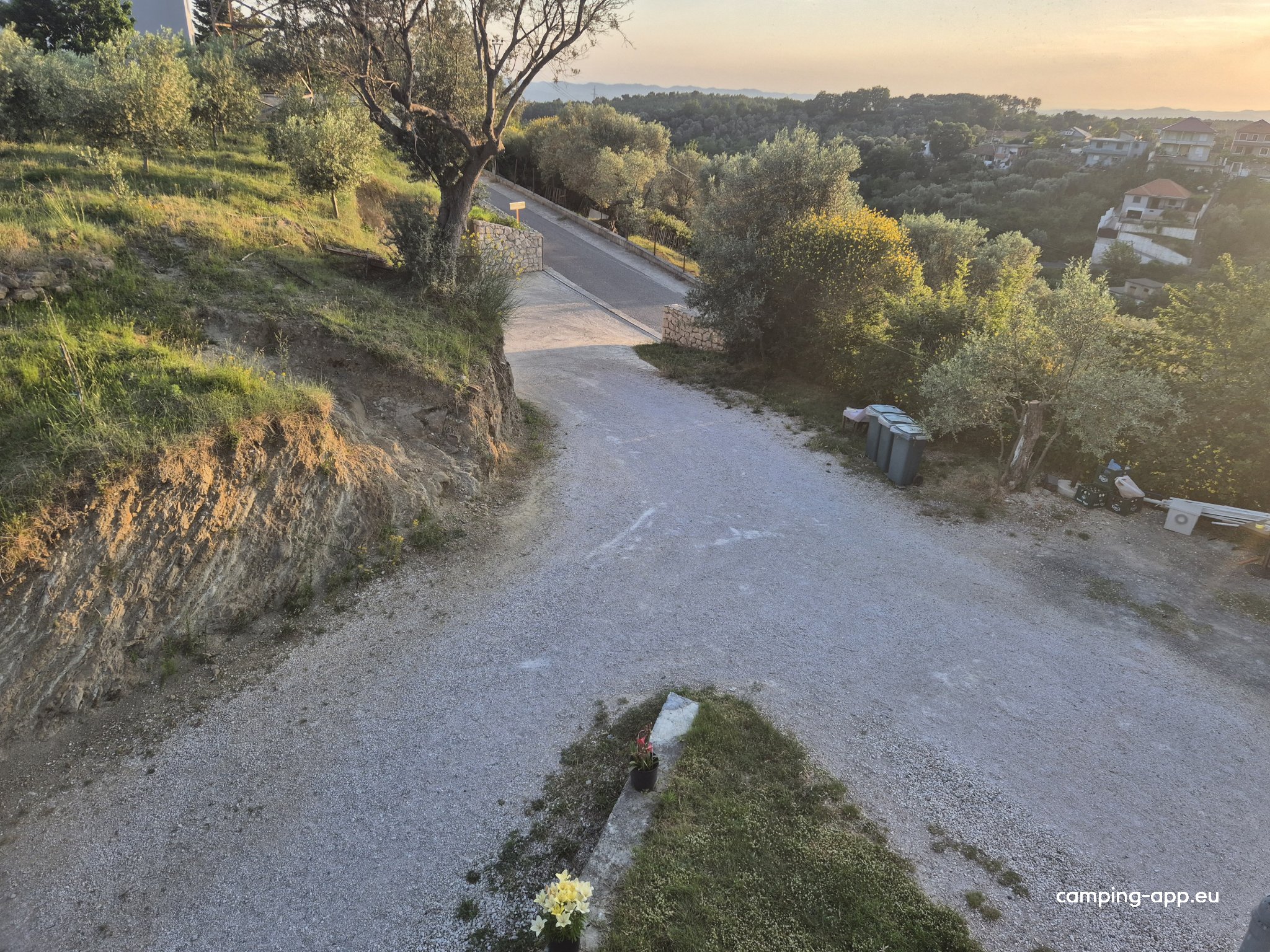 Kruja Vista Camping — Photo 5