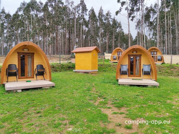 Teiraboa Basecamp — Photo 4