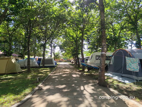 Teiraboa Basecamp — Zdjęcie 3