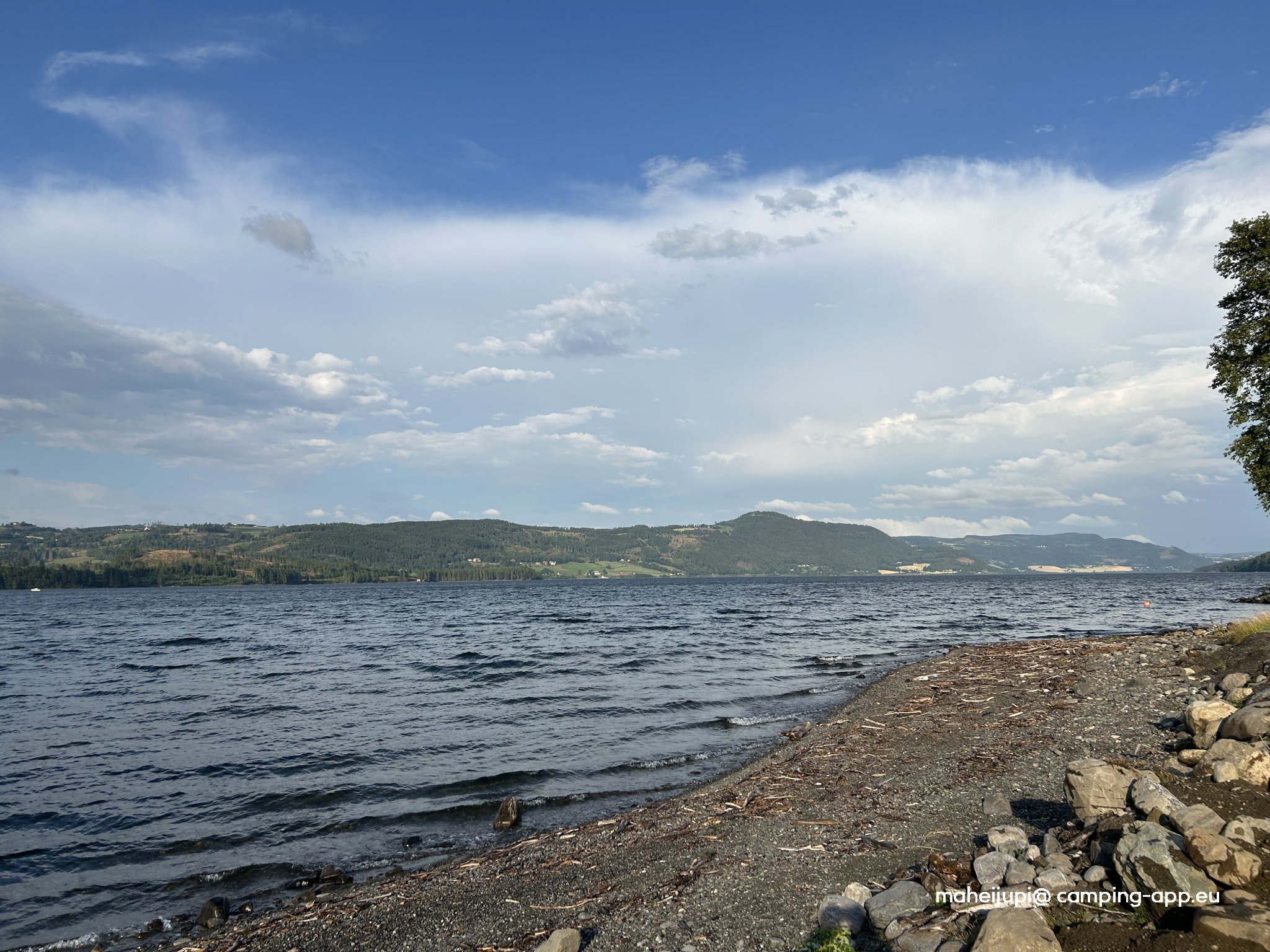Flutua Camping — Foto 2