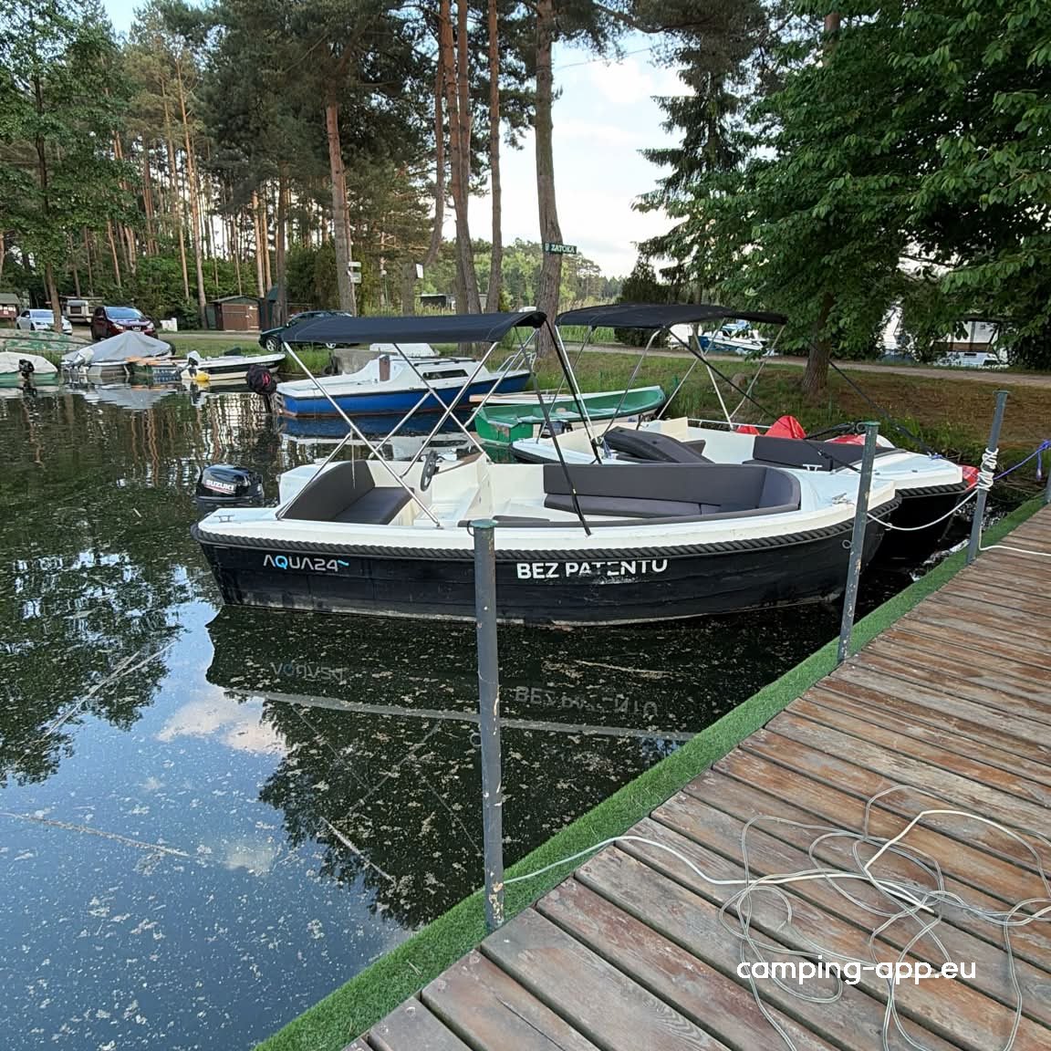 Ośrodek Wypoczynkowy Julia — Photo 4