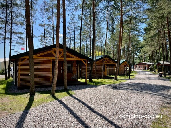 Ośrodek Wypoczynkowy Julia — Photo 6