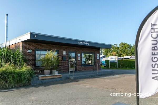 Campingplatz zum Meeschendorfer Strand — Photo 4