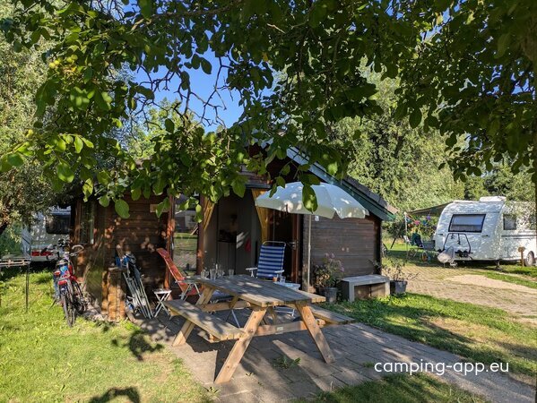 Camping de Stochemhoeve (max 5.5m L) — Photo 3