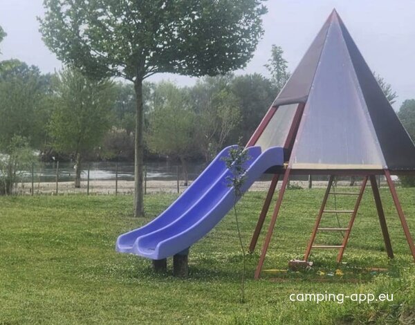 Camping Australia — Foto 3
